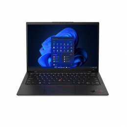 ThinkPad X1 Carbon Gen 10 Core i5 12th / 14 inch (Model 2022)