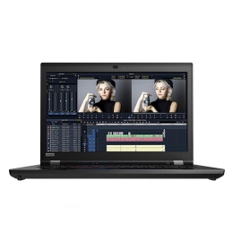 ThinkPad P73 Core i7 9th / T2000 / 17.3 inch (Model 2019)