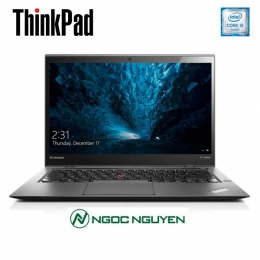 Thinkpad X1 Carbon Gen 4 Core i5 6th / 14  inch (Model 2016)