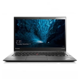 Thinkpad X1 Carbon Gen 4 Core i5 6th / 14  inch (Model 2016)