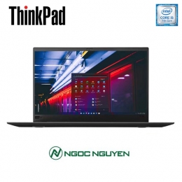 ThinkPad X1 Carbon Gen 5 Core i5 7th / 14 inch (Model 2017)