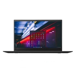 ThinkPad X1 Carbon Gen 5 Core i7 7th / 14 inch (Model 2017)