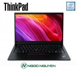 ThinkPad X1 Carbon Gen 7 Core i7 8th / 14 inch (Model 2018)