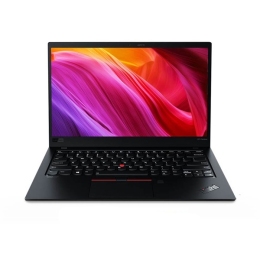 ThinkPad X1 Carbon Gen 7 Core i7 8th / 14 inch (Model 2018)