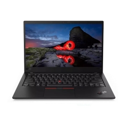 ThinkPad X1 Carbon Gen 8 Core i7 10th / 14 inch (Model 2020)