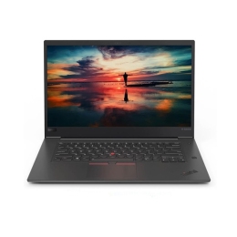 ThinkPad X1 Extreme Gen 1 Core i7 8th / GTX 1050 Ti / 15.6 inch (Model 2018)