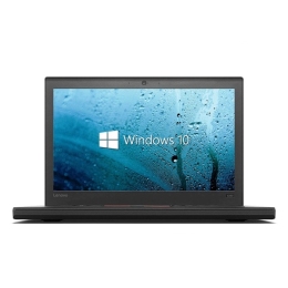 ThinkPad X260 Core i5 6th / 12.5 inch (Model 2016)