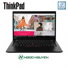ThinkPad X390 Core i5 8th / 13.3 inch (Model 2018)