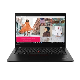 ThinkPad X390 Core i5 8th / 13.3 inch (Model 2018)