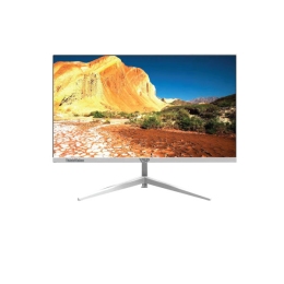 Màn hình 22 inch FHD Slim Bezel Monitor V2211S White
