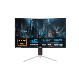 Màn hình cong VSP 27inch ESport Gaming VG271C