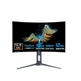 Màn hình cong VSP 27inch ESport Gaming VG272C