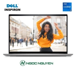 Dell Inspiron 16 5620 Core i7 12th / 16 inch (Model 2023)