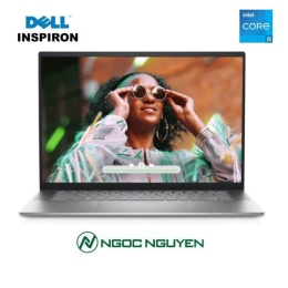 Dell Inspiron 16 5620 Core i5 12th / 16 inch (Model 2023)