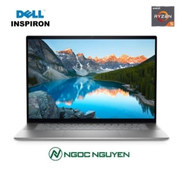 [New 100%] Dell Inspiron 5405 Ryzen 5 / AMD Vega 6/ 14 inch (Model 2022)