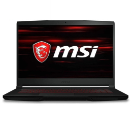 Msi GF63 8RC Core i7 8th / GTX 1650 / 15.6 inch (Model 2020)