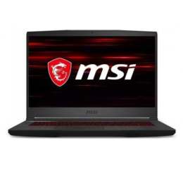 Msi GF65 Thin 9SD Core i5, i7 9th / GTX 1660Ti / 15.6 inch (Model 2019)