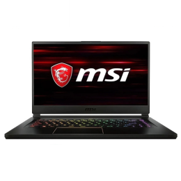 Msi GS65 Core i7 8th / GTX 1060 / 15.6 inch (Model 2018)