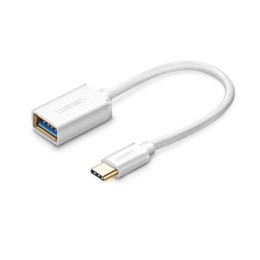 [ Ugreen 30702 ]Cáp OTG USB Type-C to USB 3.0 chính hãng