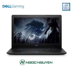 Dell Gaming (G3 3579) Core i5,i7 8th / GTX 1050 / 15.6 inch (Model 2018)