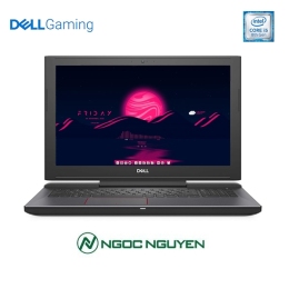 Dell Gaming (G5 5587) Core i5,i7 8th / GTX 1050Ti/ 15.6 inch (Model 2018)