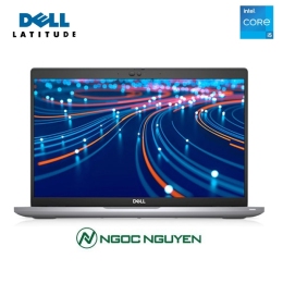 Dell Latitude 5420 Core i5,i7 11th / 14 inch (Model 2021)