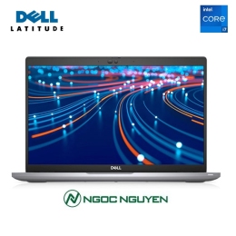 Dell Latitude 5420 Core i5,i7 11th / 14 inch (Model 2021)