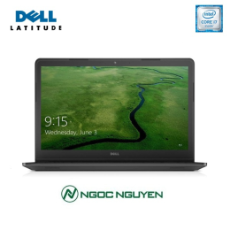 Dell Latitude E3550 Core i5,i7 5th / 15.6 inch (Model 2015)