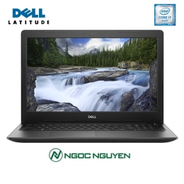 Dell Latitude E3590 Core i5,i7 8th / 15.6 inch (Model 2017)