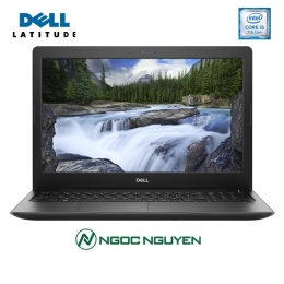 Dell Latitude E3590 Core i5,i7 8th / 15.6 inch (Model 2017)