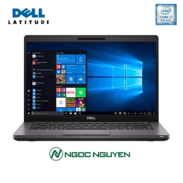 Dell Latitude E5400 Core i5,i7 8th / 14 inch (Model 2018)