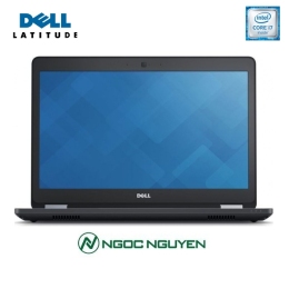 Dell Latitude E5470 Core i5,i7 6th / 14 inch (Model 2016)