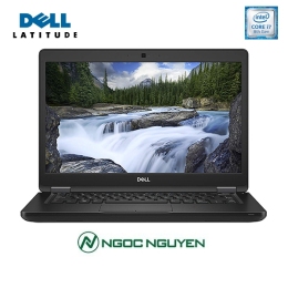 Dell Latitude E5490 Core i5,i7 8th / 14 inch (Model 2018)