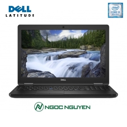 Dell Latitude E5590 Core i5,i7 8th / 15.6 inch (Model 2018)