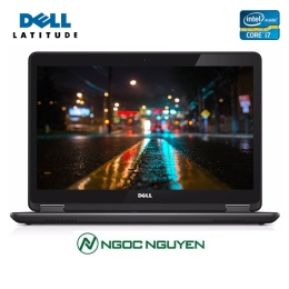 Dell Latitude E7440 Core i5,i7 4th / 14 inch (Model 2014)