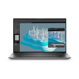 Dell Precision 5560 Core i7 11th / T1200 / 15.6 inch (Model 2021)