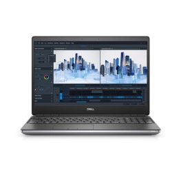 Dell Precision 7560 Core i7 11th / T1200 4GB / 15.6 inch (Model 2022)