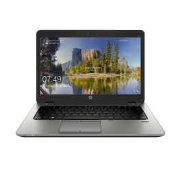 HP Elitebook 840 G1 Core i5 4th / 14 inch FHD ( Model 2014 )