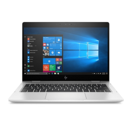 HP EliteBook x360 830 G6 Core i7 8th/ 13.3 inch ( Model 2018 )