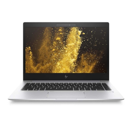 HP Folio 1040 G4 Core i7 7th/ RAM 8GB/ 14 inch ( Model 2017 )