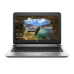 HP Probook 430 G3 Core i5 6th/ 13.3 inch ( Model 2016 )