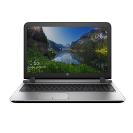 HP Probook 450 G4 Core i5 7th/ 15.6 inch ( Model 2017 )