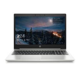 HP ProBook 450 G7 Core i5 10th/ 15.6 inch ( Model 2020 )