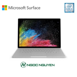 Surface Book 2 Core i5 7300U / 13.5 inch UHD (Model 2018)