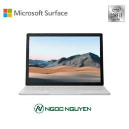 Surface Book 3 Core i7 1065G7/ GTX 1650 /13.5 inch UHD (Model 2020)