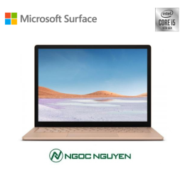 Surface Laptop 3 Core i5 1035G7 /13.5 inch QHD (Model 2020)