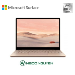 Surface Laptop Go Core i5 1035G1 /12.4 inch HD+ (Model 2020)