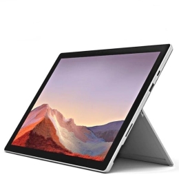 Surface Pro 7 Core i7 1065G7/12.3 inch QHD (Model 2020)