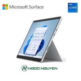 Surface Pro 8 Core i5 1135G7 /13 inch QHD (Model 2021)