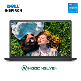 Dell Inspiron 3520 Core i5 12th / 15.6 inch (Model 2022)